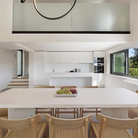 Βίλα Myrtia - Luxury Hidden Gem