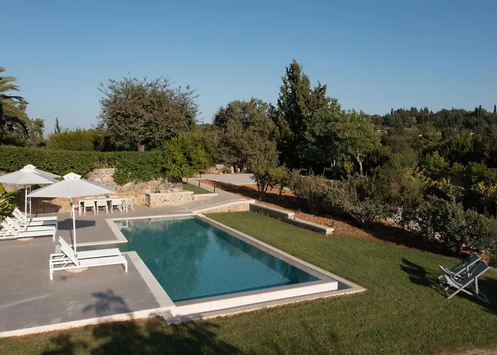 Myrtia - Luxury Hidden Gem