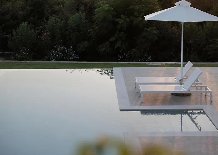 Myrtia - Luxury Hidden Gem *