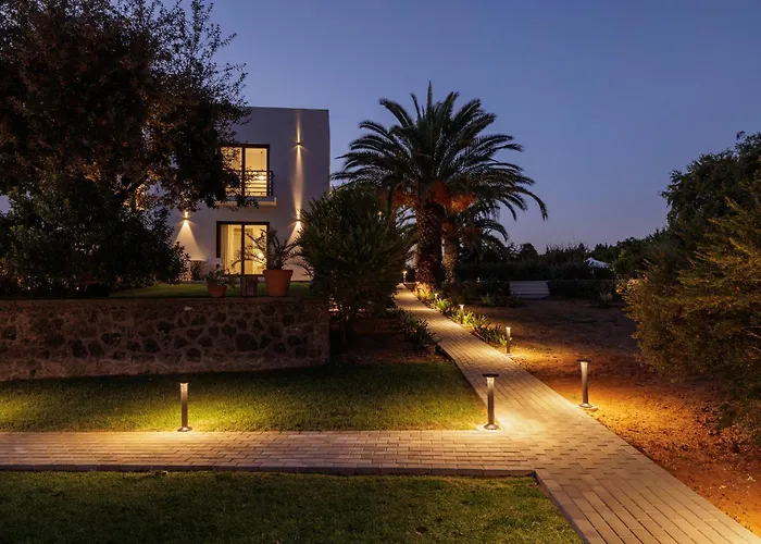 Myrtia - Luxury Hidden Gem Villa *