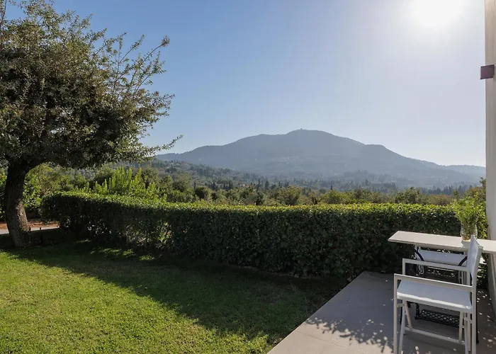 Myrtia - Luxury Hidden Gem Villa *