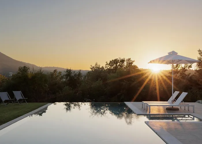 Myrtia - Luxury Hidden Gem Villa *
