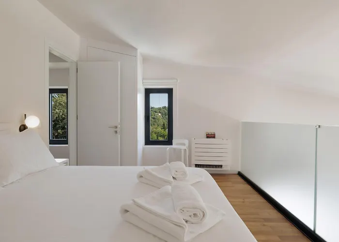 Myrtia - Luxury Hidden Gem Villa Perama (Corfu)