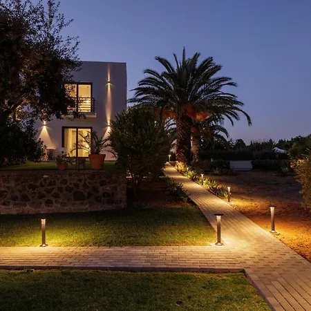 Myrtia - Luxury Hidden Gem Villa *