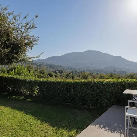 Myrtia - Luxury Hidden Gem Villa *