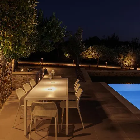 Myrtia - Luxury Hidden Gem Villa