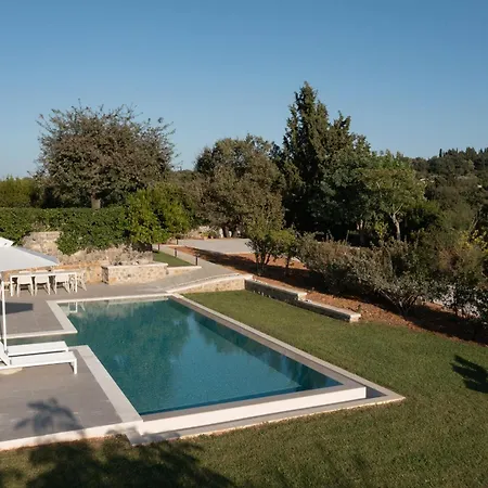 Myrtia - Luxury Hidden Gem