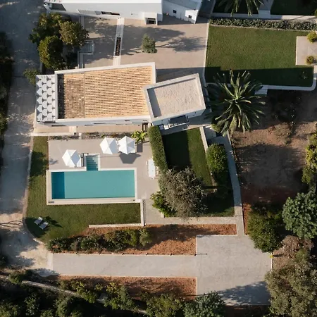 Myrtia - Luxury Hidden Gem Villa *