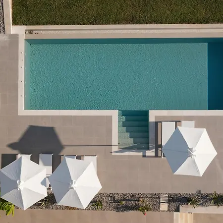 Myrtia - Luxury Hidden Gem Villa Pérama