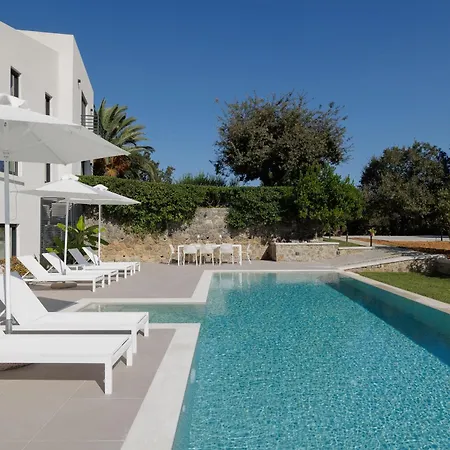 Myrtia - Luxury Hidden Gem Perama (Corfu)