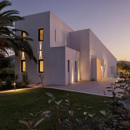 Myrtia - Luxury Hidden Gem Villa