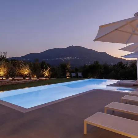 Myrtia - Luxury Hidden Gem