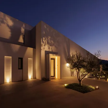 Myrtia - Luxury Hidden Gem Villa Perama (Corfu)