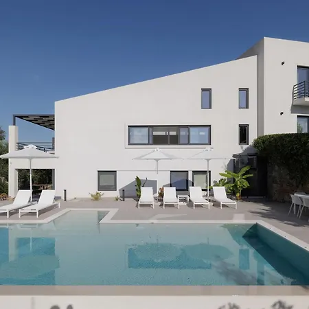 Myrtia - Luxury Hidden Gem Pérama