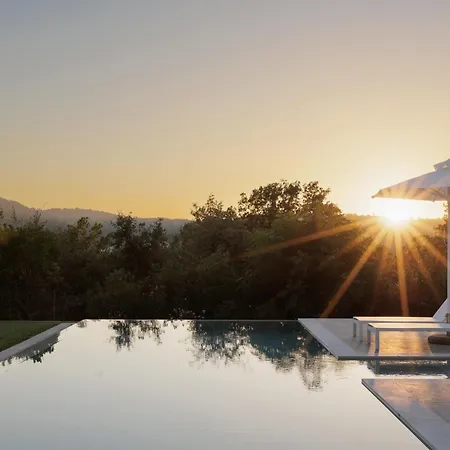 Myrtia - Luxury Hidden Gem Villa *