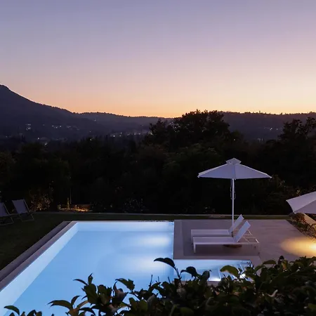 Myrtia - Luxury Hidden Gem Villa Corfu (city)