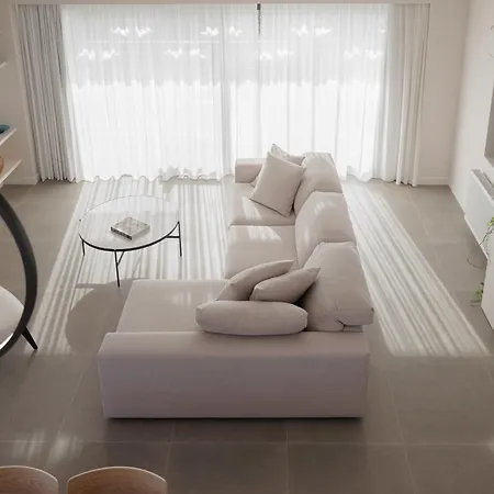 Myrtia - Luxury Hidden Gem * Perama (Corfu)