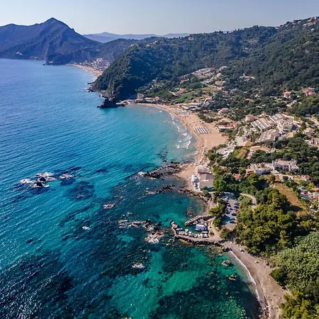 Villa Myrtia - Luxury Hidden Gem *