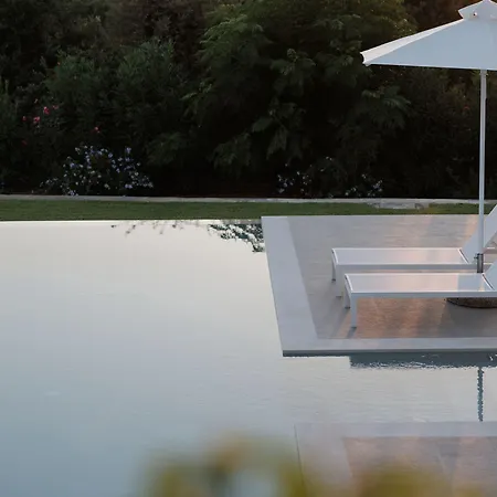 Myrtia - Luxury Hidden Gem Villa *