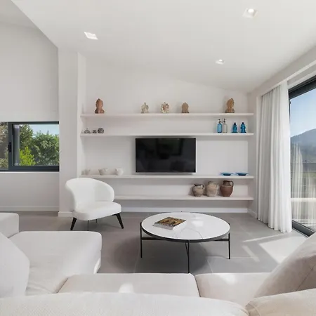 Myrtia - Luxury Hidden Gem 帕拉马