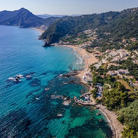 Villa Myrtia - Luxury Hidden Gem *