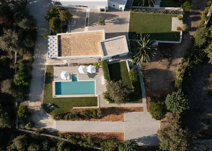 Myrtia - Luxury Hidden Gem Villa *