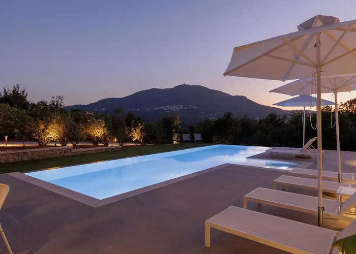 Myrtia - Luxury Hidden Gem