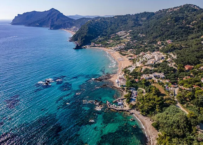 Villa Myrtia - Luxury Hidden Gem *